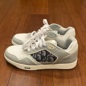 Dior B27  Uptown Low Top Sneaker